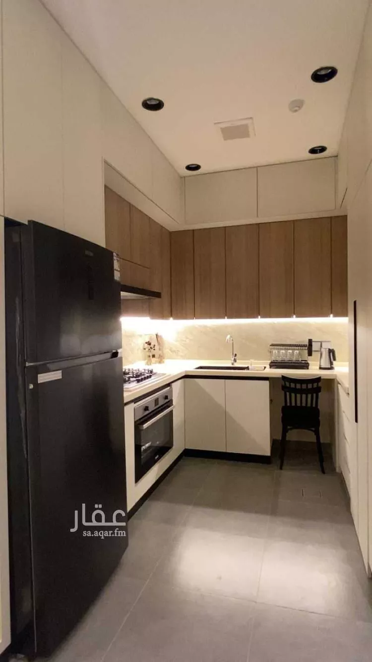 شقة للبيع في شارع شهيد الدين ثم الوطن عبدالرحمن سعيد عبدالرحمن الشهراني, حي السعادة, مدينة الرياض, منطقة الرياض صورة 5