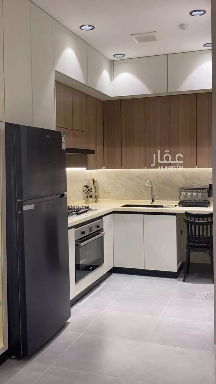 شقة للبيع في شارع شهيد الدين ثم الوطن عبدالرحمن سعيد عبدالرحمن الشهراني, حي السعادة, مدينة الرياض, منطقة الرياض صورة 4