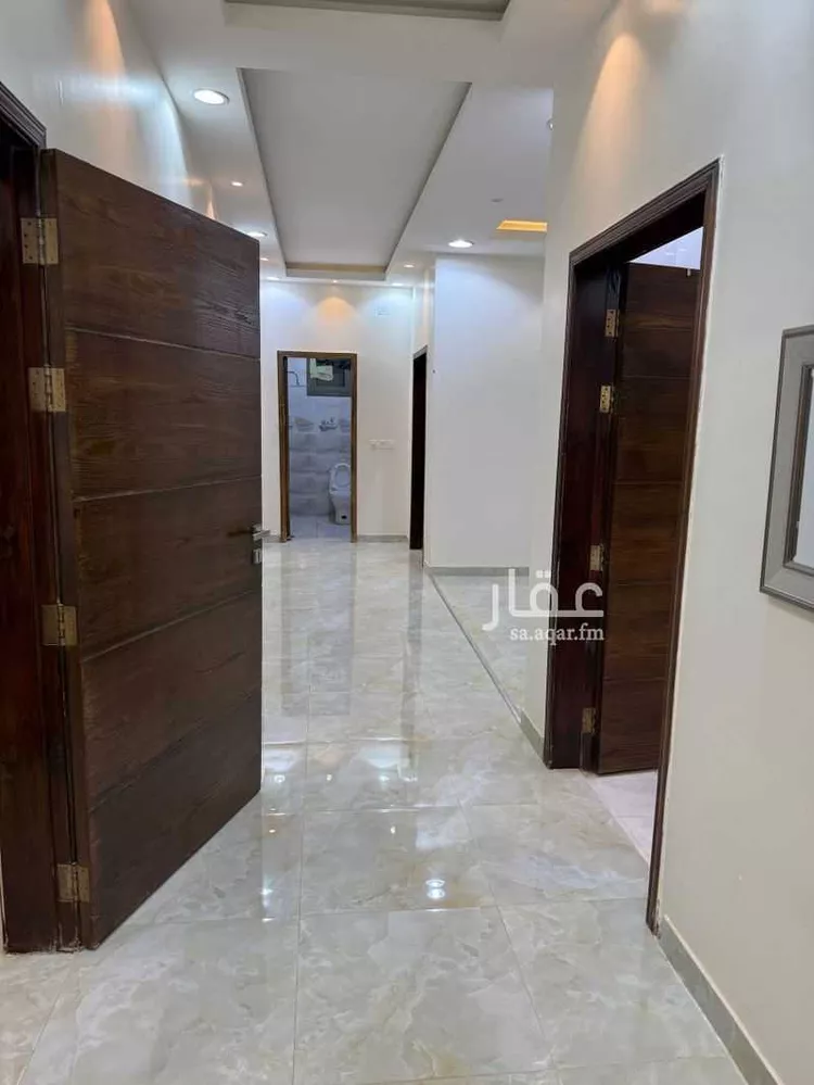 شقة للإيجار في شارع المبرد ، حي عكاظ ، الرياض ، منطقة الرياض