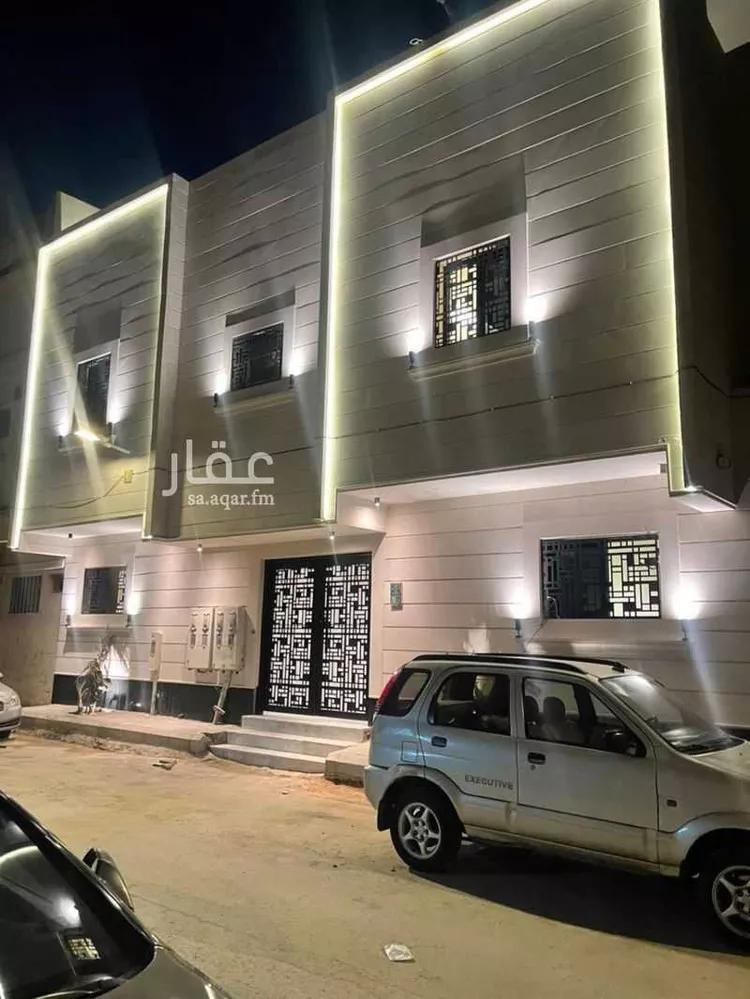عمارة للإيجار في شارع سماك بن حرب, حي منفوحة الجديدة, مدينة الرياض, منطقة الرياض