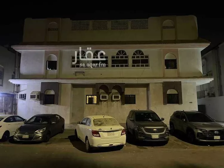 عمارة للبيع في شارع عمر ابن سريهيد, حي العدل, مدينة جدة, منطقة مكة المكرمة صورة 2