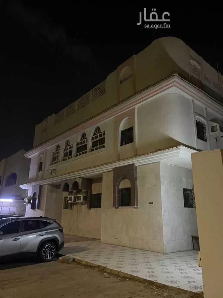 عمارة للبيع في شارع عمر ابن سريهيد, حي العدل, مدينة جدة, منطقة مكة المكرمة صورة 4