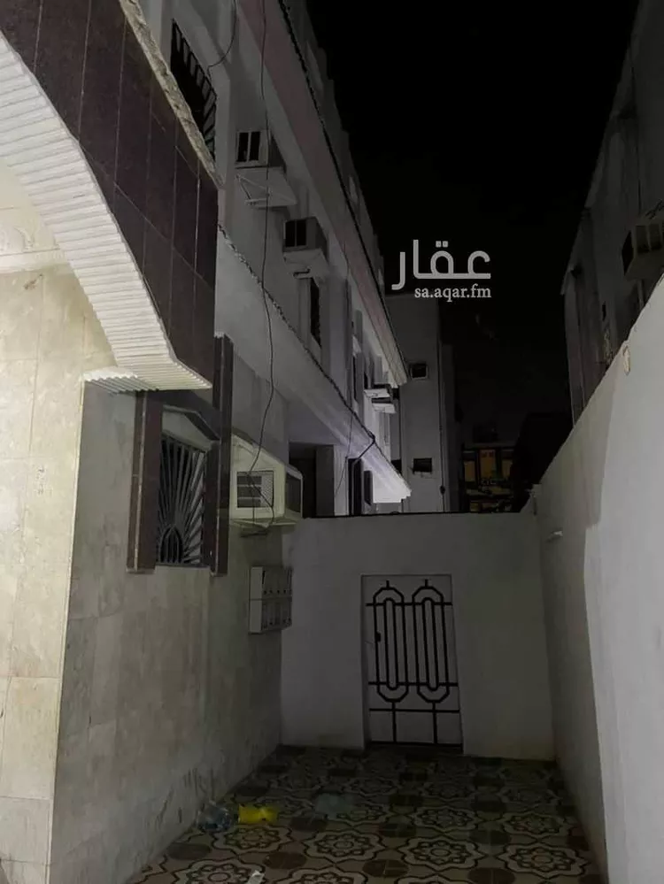 عمارة للبيع في شارع عمر ابن سريهيد, حي العدل, مدينة جدة, منطقة مكة المكرمة 6