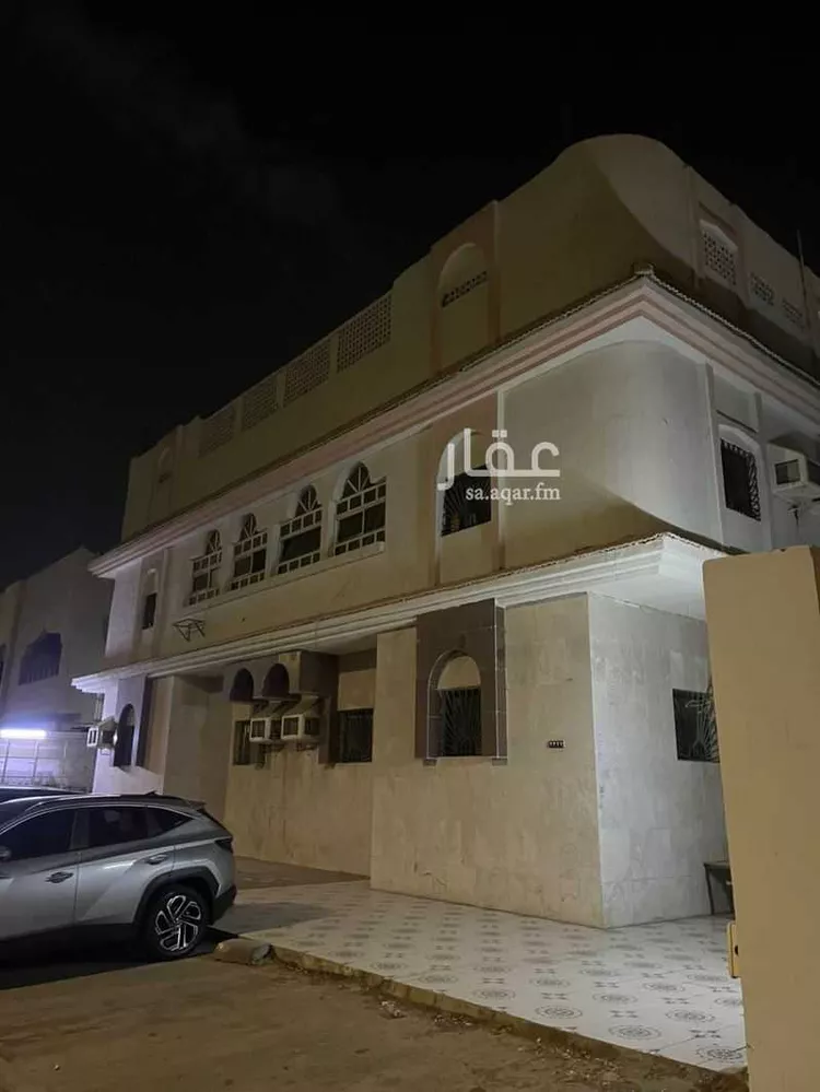 شقة للإيجار في شارع عمر بن سريهيد ، حي العدل ، جدة ، جدة صورة 5
