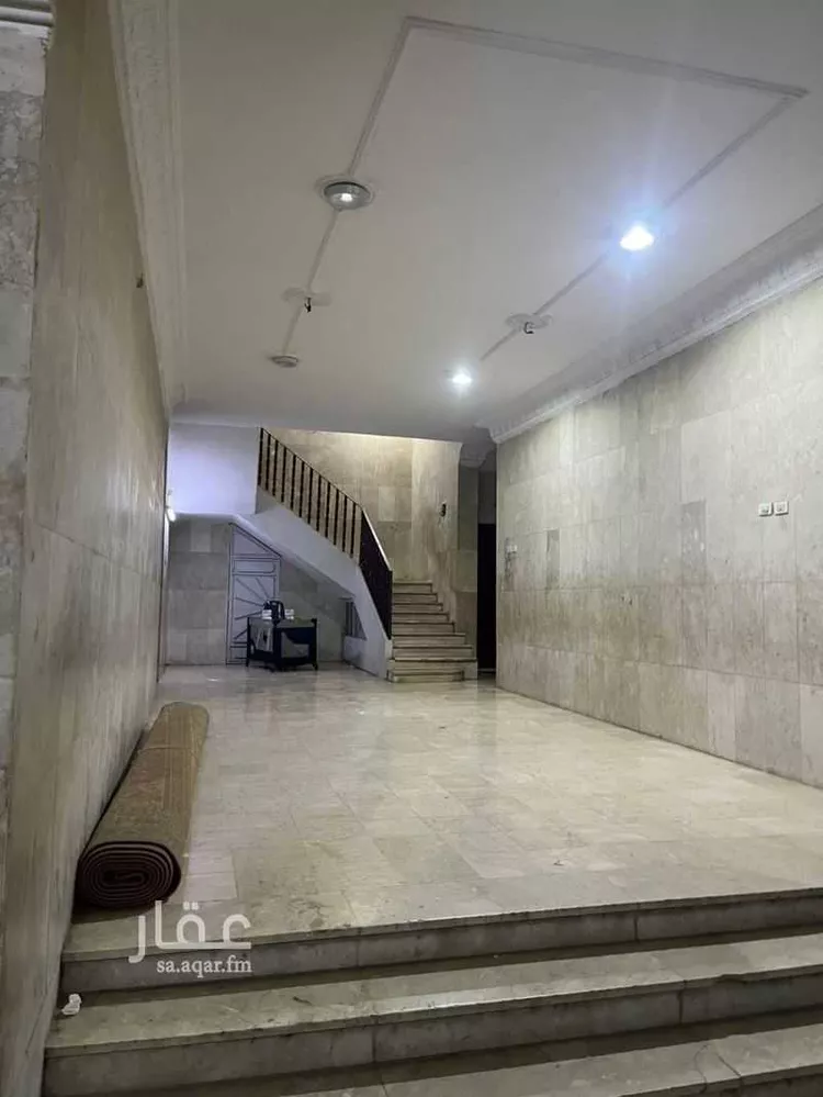 عمارة للبيع في شارع عمر ابن سريهيد, حي العدل, مدينة جدة, منطقة مكة المكرمة صورة 5