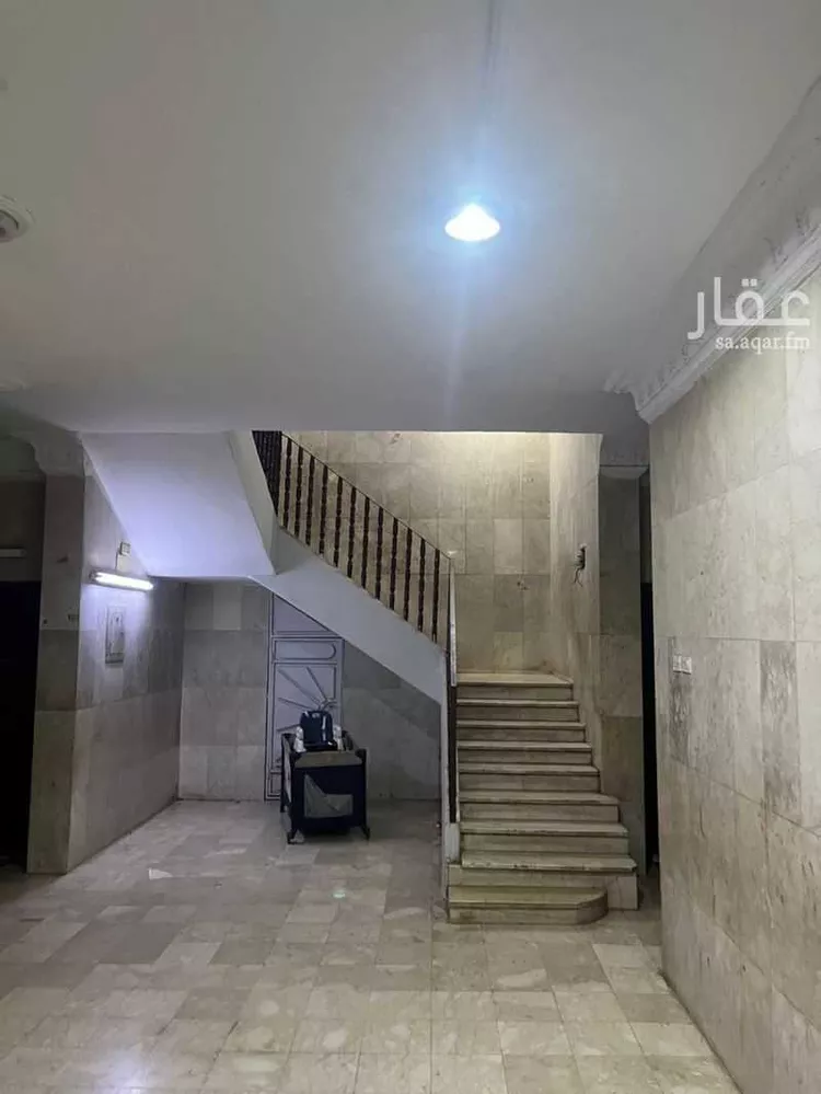 عمارة للبيع في شارع عمر ابن سريهيد, حي العدل, مدينة جدة, منطقة مكة المكرمة صورة 3