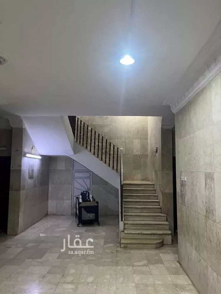 شقة للإيجار في شارع عمر بن سريهيد ، حي العدل ، جدة ، جدة صورة 4