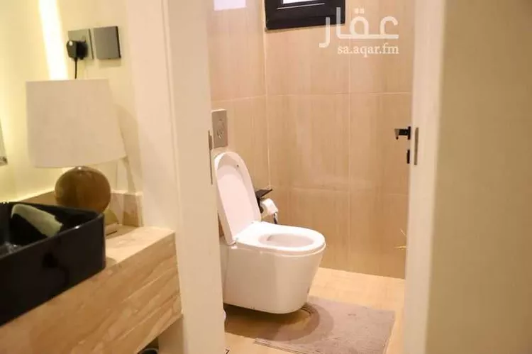 شقة للإيجار في شارع رقم 190, حي الياسمين, مدينة الرياض, منطقة الرياض صورة 3