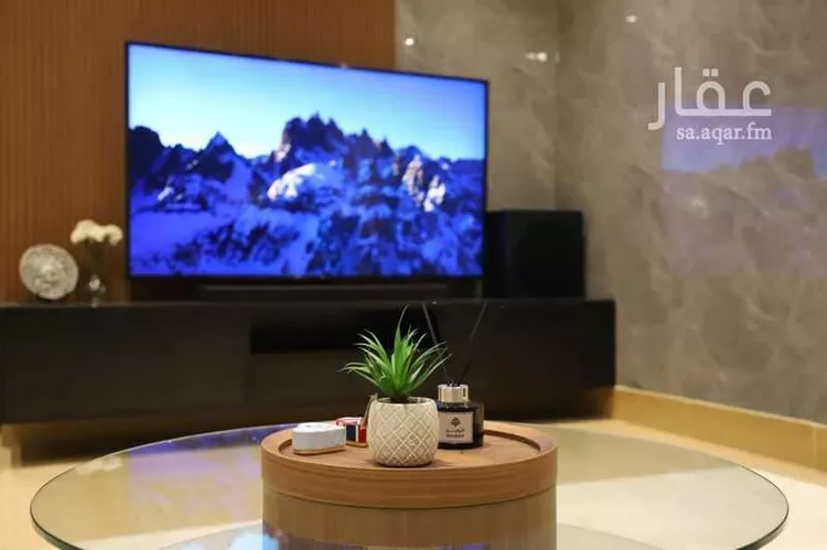 Apartment for Rent in Riyadh Al Yasmin
