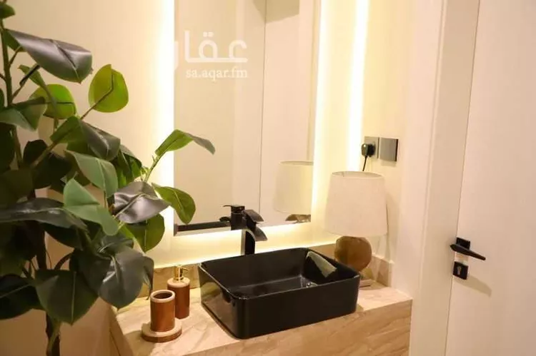 شقة للإيجار في شارع رقم 190, حي الياسمين, مدينة الرياض, منطقة الرياض صورة 4