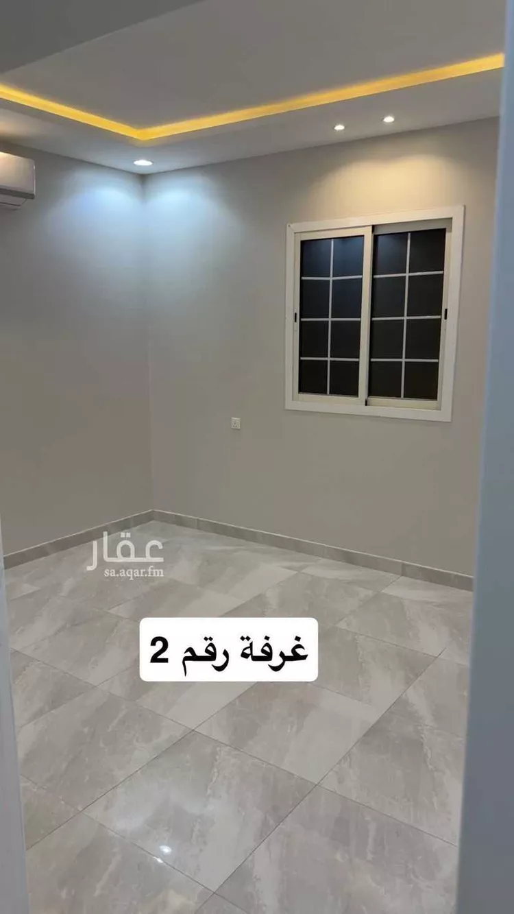شقة للإيجار في شارع أحمد بن علي الشوائطي ، حي المهدية ، الرياض ، منطقة الرياض صورة 4
