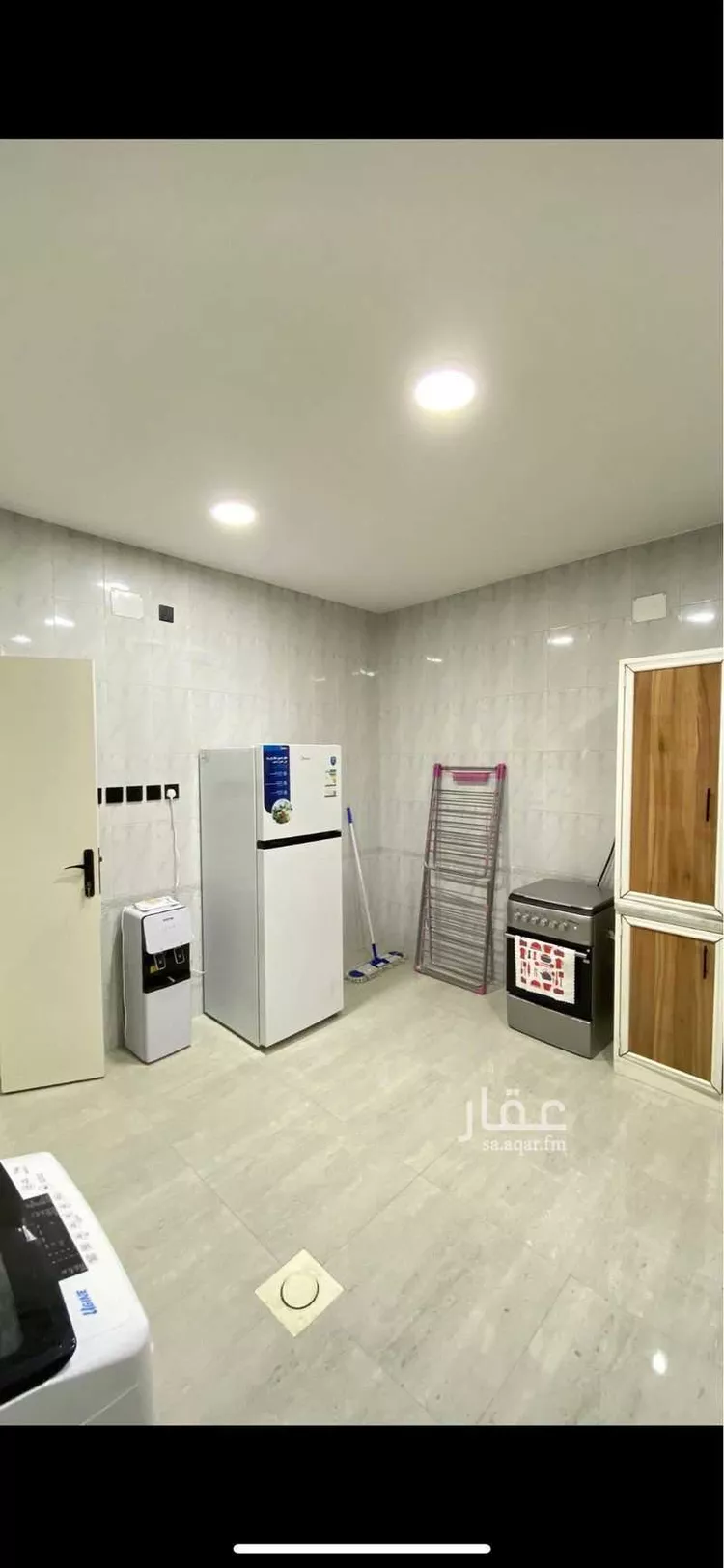شقة للإيجار في شارع البراري, حي الوصايف, مدينة أبها, منطقة عسير صورة 3