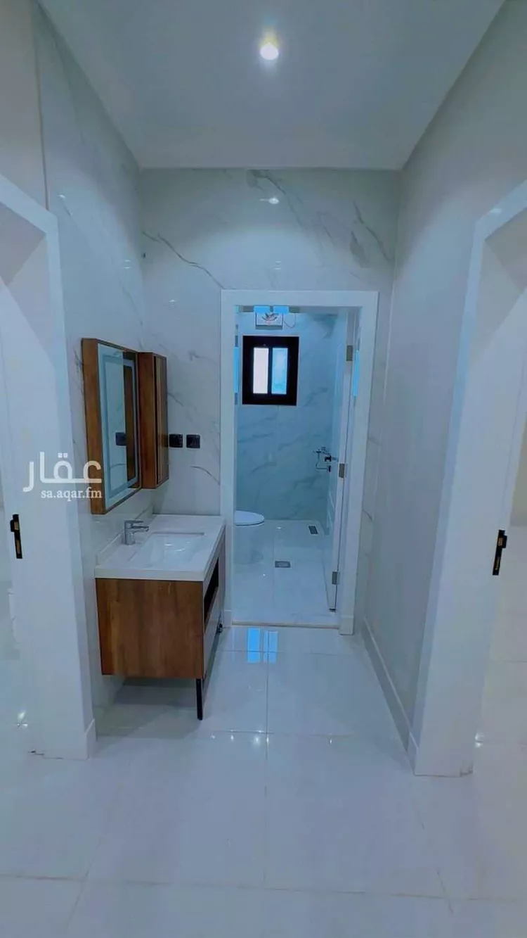 شقة للإيجار في شارع محمد بن حنبل, حي الريان, مدينة جدة, منطقة مكة المكرمة صورة 2
