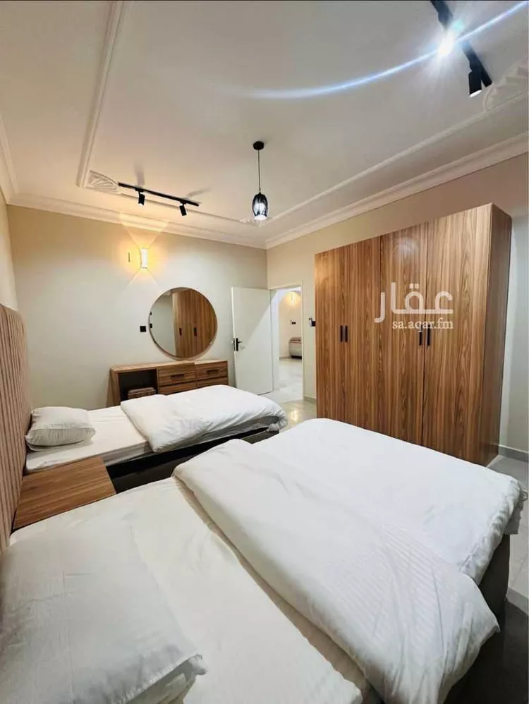 شقة للإيجار في شارع البراري, حي الوصايف, مدينة أبها, منطقة عسير صورة 5