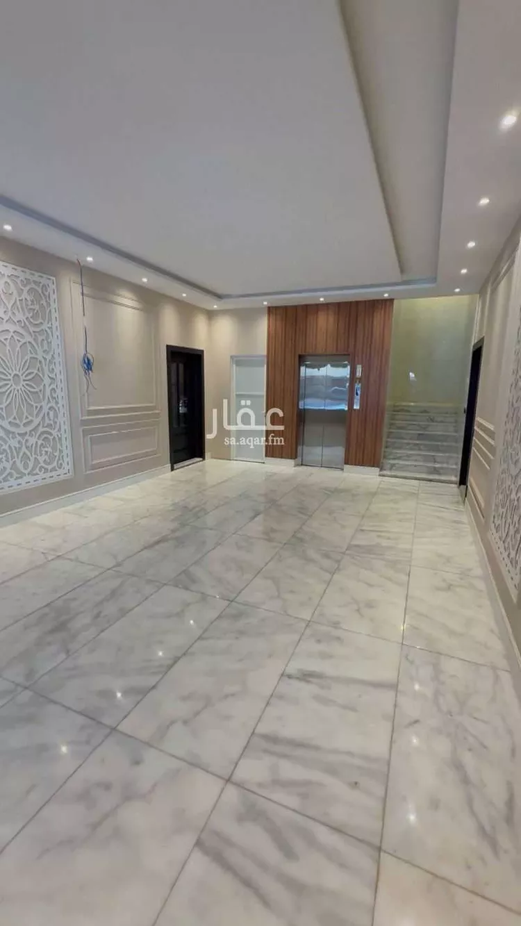 شقة للإيجار في شارع محمد بن حنبل, حي الريان, مدينة جدة, منطقة مكة المكرمة