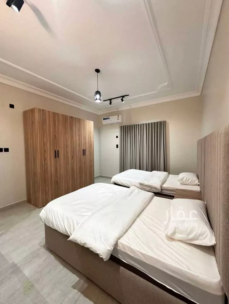 شقة للإيجار في شارع البراري, حي الوصايف, مدينة أبها, منطقة عسير صورة 4