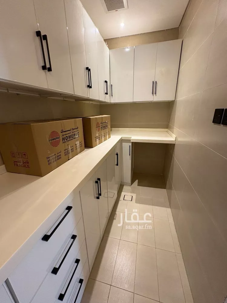 شقة للبيع في شارع ابحر, حي الملقا, مدينة الرياض, منطقة الرياض صورة 2