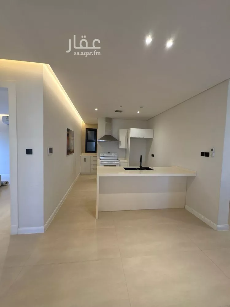 شقة للإيجار في شارع أبحر, حي الملقا, مدينة الرياض, منطقة الرياض صورة 5