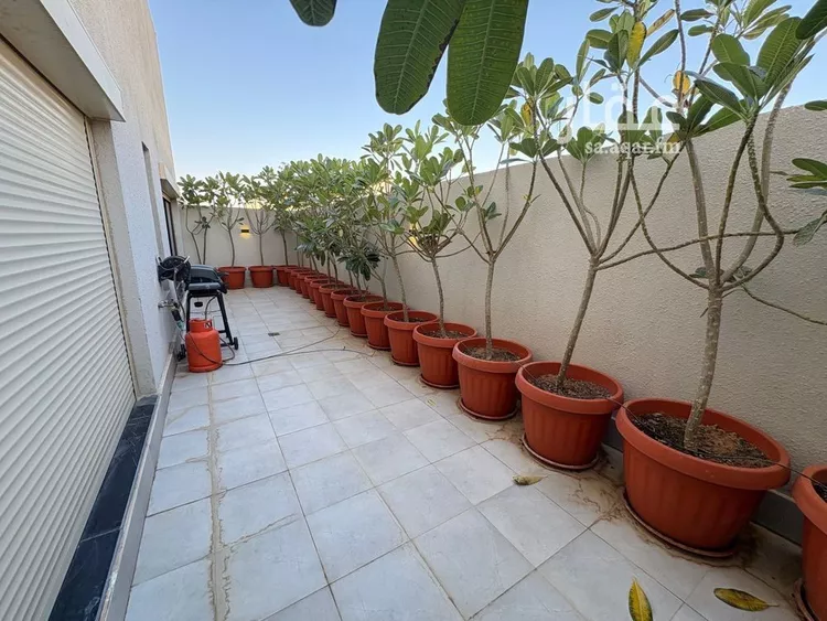 شقة للبيع في شارع ابحر, حي الملقا, مدينة الرياض, منطقة الرياض صورة 5