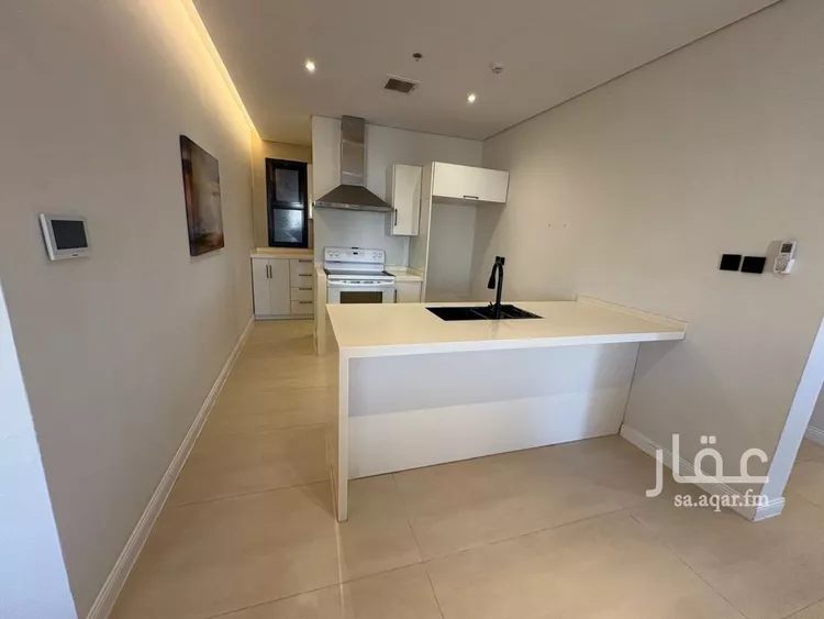 شقة للبيع في شارع ابحر, حي الملقا, مدينة الرياض, منطقة الرياض صورة 3