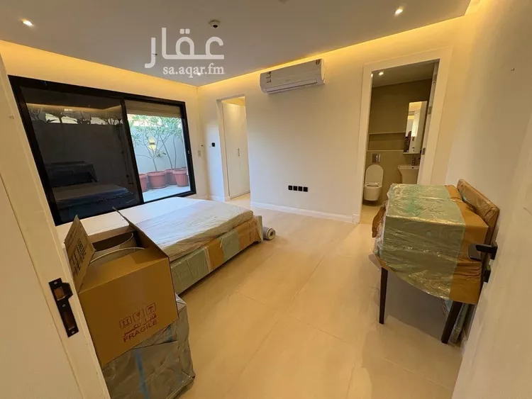 شقة للإيجار في شارع أبحر, حي الملقا, مدينة الرياض, منطقة الرياض صورة 5