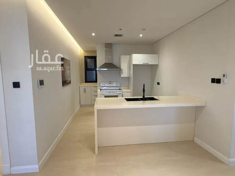 شقة للبيع في شارع ابحر, حي الملقا, مدينة الرياض, منطقة الرياض صورة 5