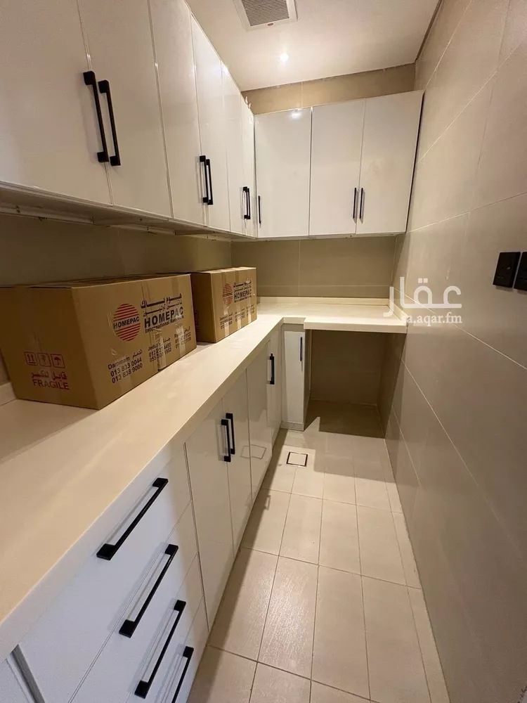 شقة للإيجار في شارع أبحر, حي الملقا, مدينة الرياض, منطقة الرياض صورة 3