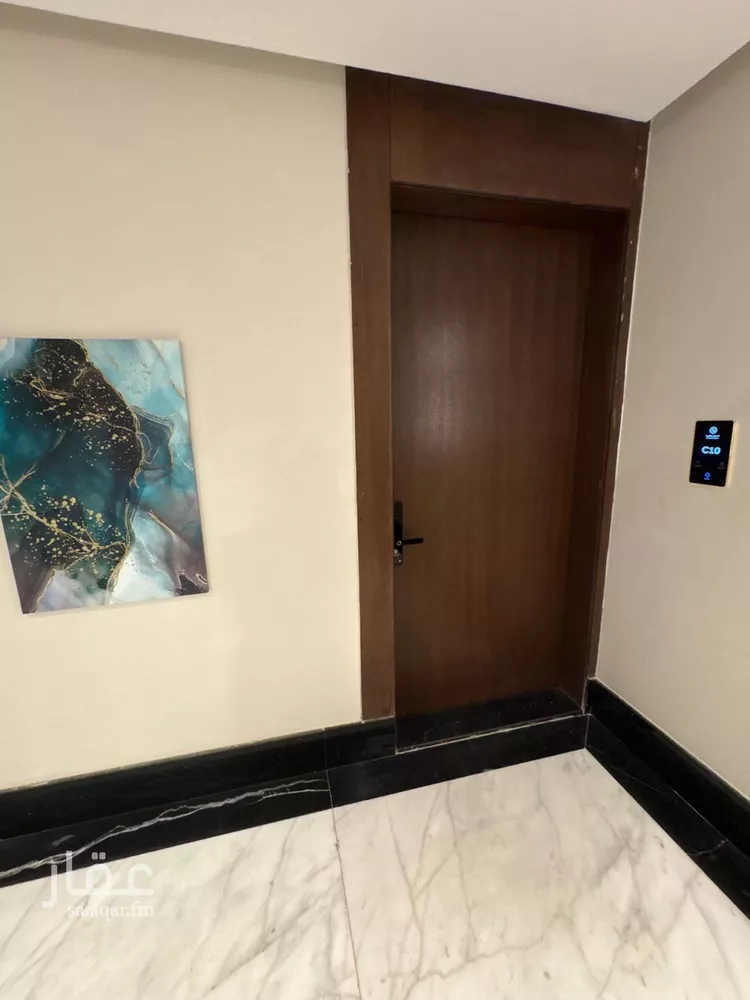 شقة للبيع في شارع ابحر, حي الملقا, مدينة الرياض, منطقة الرياض صورة 2