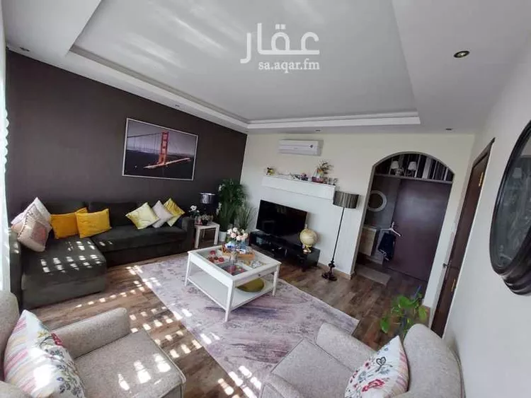 شقة للبيع في شارع القرن ، حي الواحة ، الظهران ، الدمام صورة 3