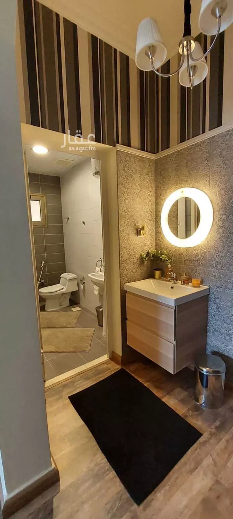 شقة للبيع في شارع القرن ، حي الواحة ، الظهران ، الدمام صورة 4