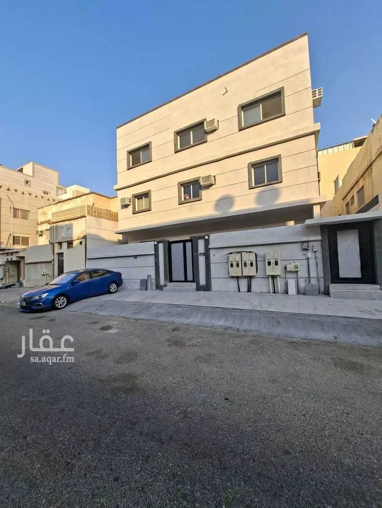 شقة للإيجار في حي العقربية ، الخبر ، الخبر صورة 3