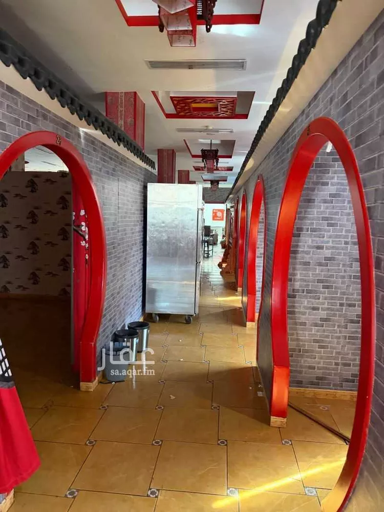 محل للإيجار في شارع الامير محمد بن عبدالعزيز الفرعي, حي العزيزية, مدينة جدة, منطقة مكة المكرمة صورة 2