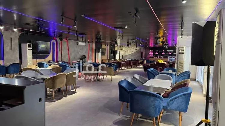 محل للإيجار في شارع الامير محمد بن عبدالعزيز, حي العزيزية, مدينة جدة, منطقة مكة المكرمة صورة 2