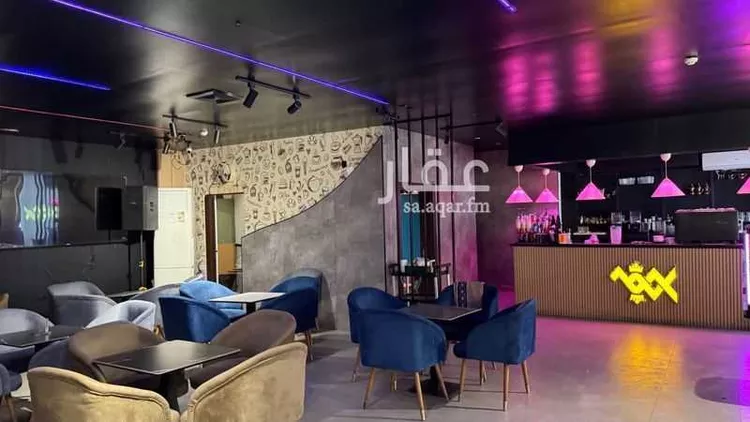 محل للإيجار في شارع الامير محمد بن عبدالعزيز, حي العزيزية, مدينة جدة, منطقة مكة المكرمة صورة 4