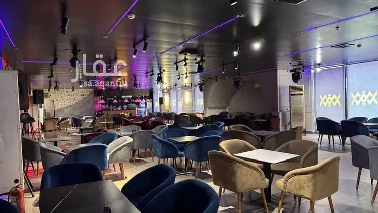 محل للإيجار في شارع الامير محمد بن عبدالعزيز, حي العزيزية, مدينة جدة, منطقة مكة المكرمة صورة 3