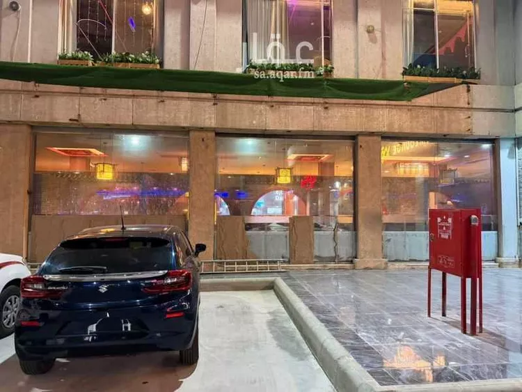 Shop for Rent in Jeddah Al Aziziyah