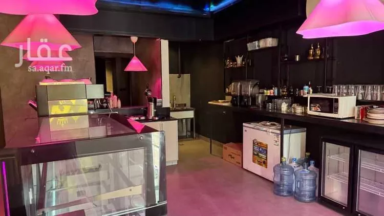 محل للإيجار في شارع الامير محمد بن عبدالعزيز, حي العزيزية, مدينة جدة, منطقة مكة المكرمة صورة 5