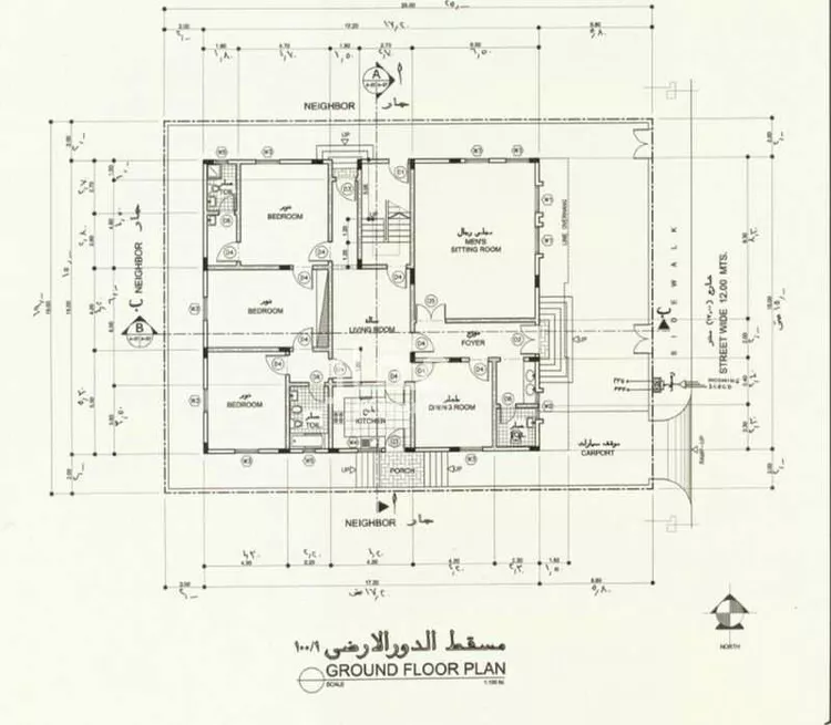 Villa for Sale in Khafji Al Aziziyah صورة 3