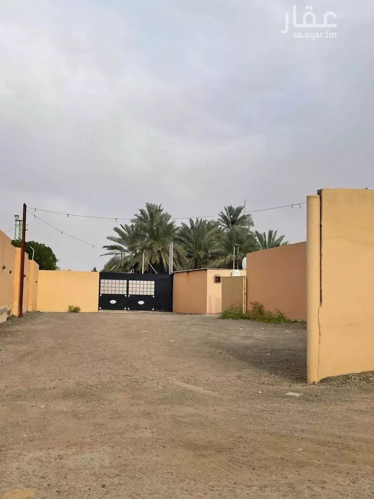 شاليه واستراحة للحجز في شارع المريدسية 78 ، حي المريديسية الشمالية ، بريدة ، بريدة صورة 2