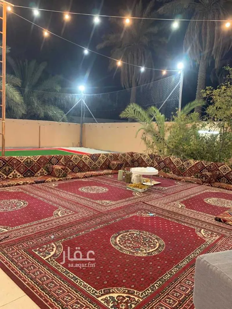 شاليه واستراحة للحجز في شارع المريدسية 78 ، حي المريديسية الشمالية ، بريدة ، بريدة 8