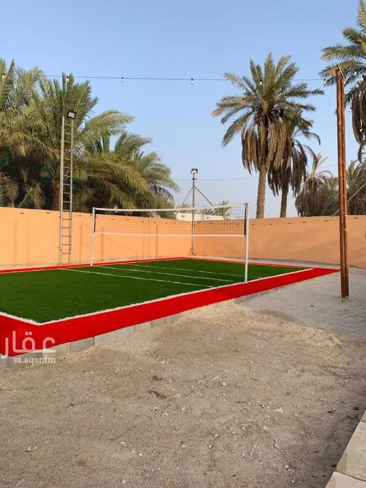 شاليه واستراحة للحجز في شارع المريدسية 78 ، حي المريديسية الشمالية ، بريدة ، بريدة 7