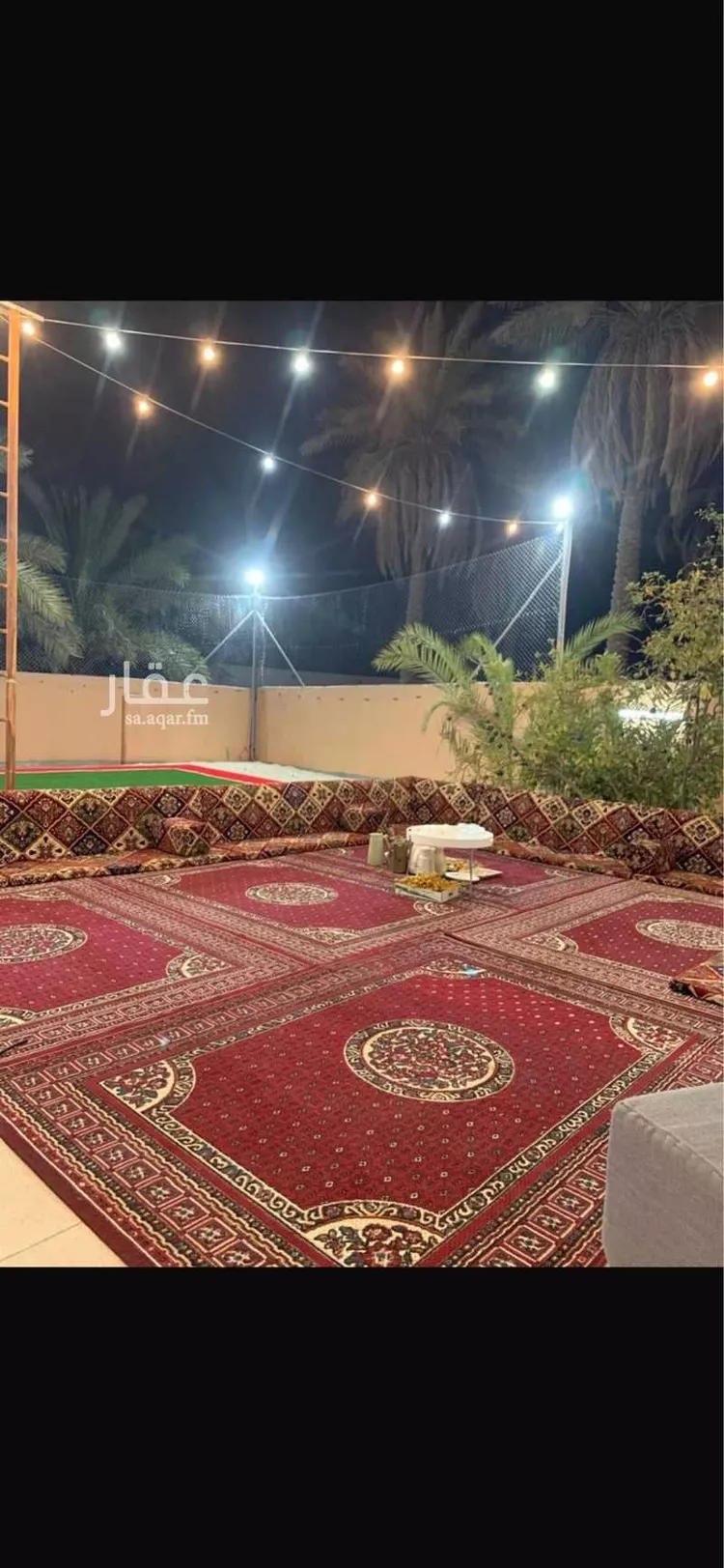 شاليه واستراحة للحجز في شارع المريدسية 78 ، حي المريديسية الشمالية ، بريدة ، بريدة صورة 4