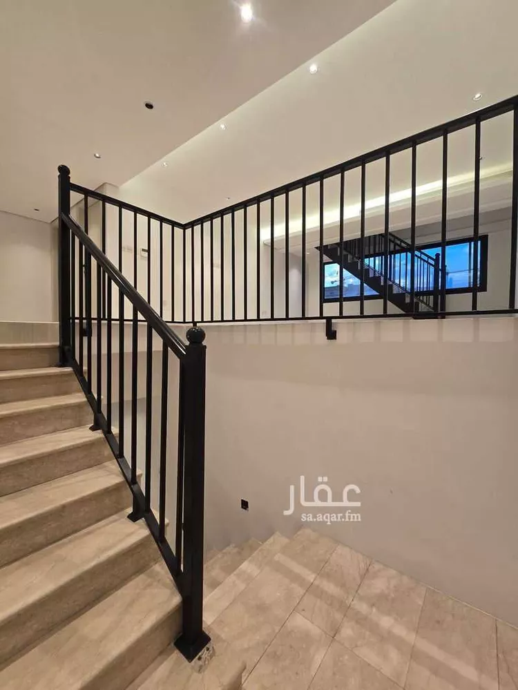 فيلا للإيجار في شارع عين زبيده, حي العليا, مدينة الرياض, منطقة الرياض 25