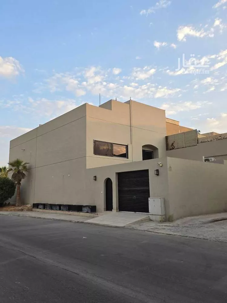 Villa for Rent in Riyadh Al Olaya