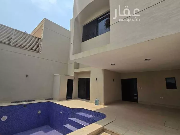 Villa for Rent in Riyadh Al Olaya صورة 3