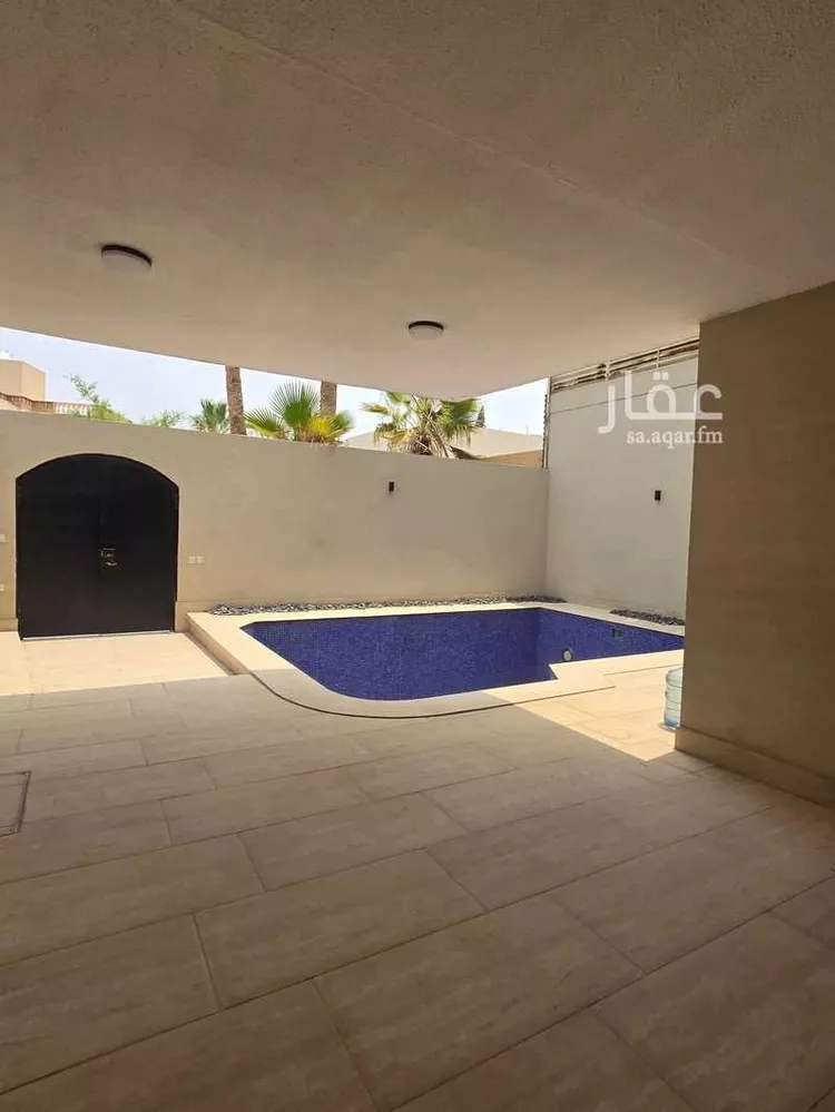 فيلا للإيجار في شارع عين زبيده, حي العليا, مدينة الرياض, منطقة الرياض 18