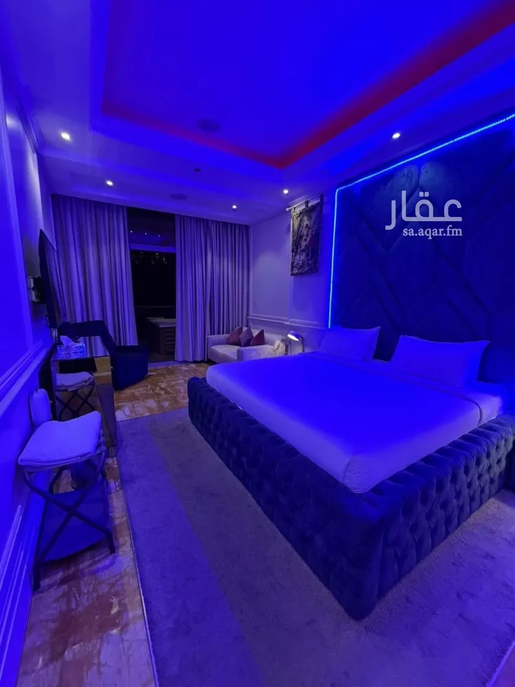 شقة مفروشة للحجز في شارع حراء ، حي الشاطئ ، جدة ، جدة 8