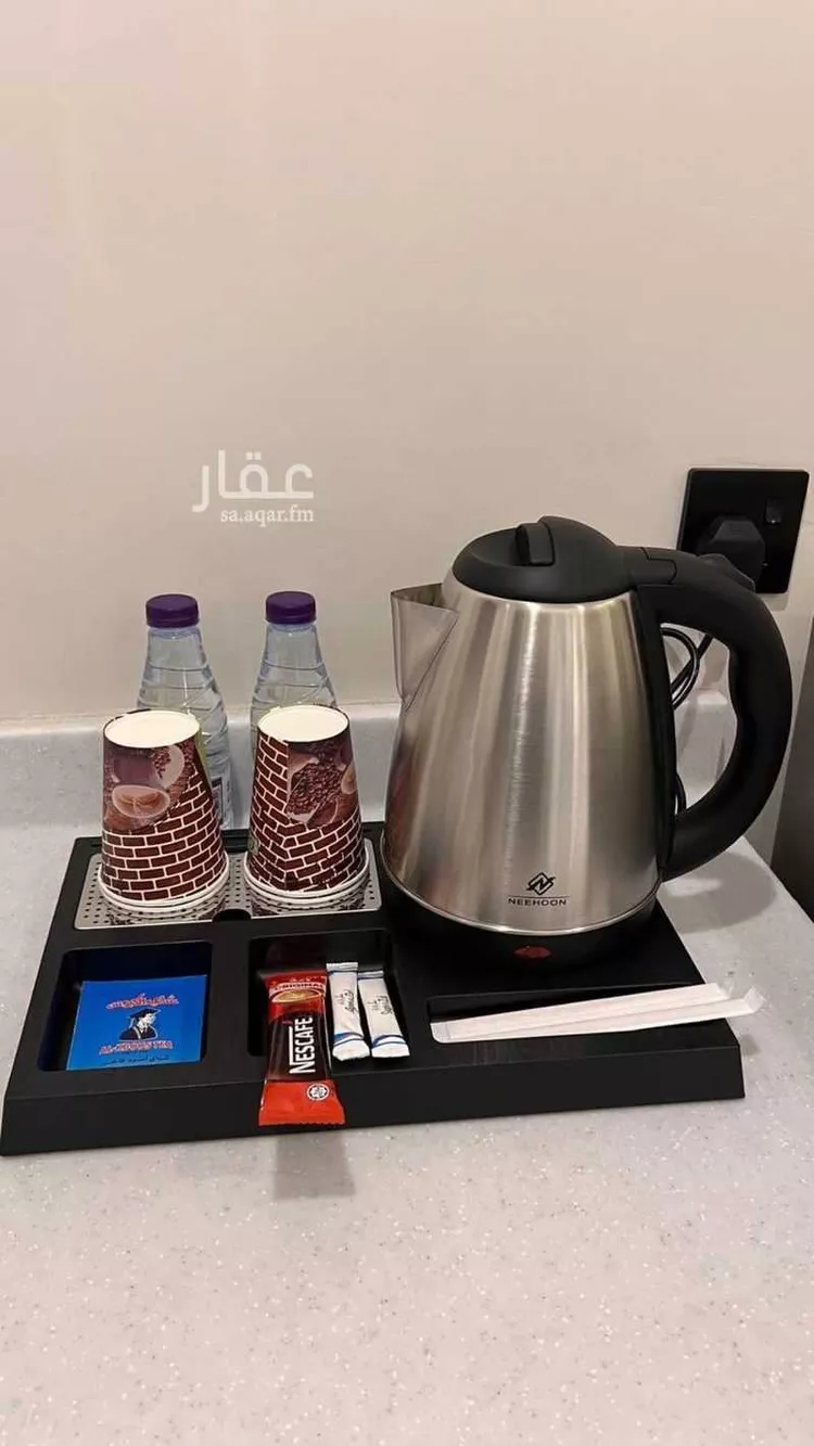 شقة للإيجار في شارع يعقوب الصفار ، حي المهدية ، الرياض ، منطقة الرياض صورة 4