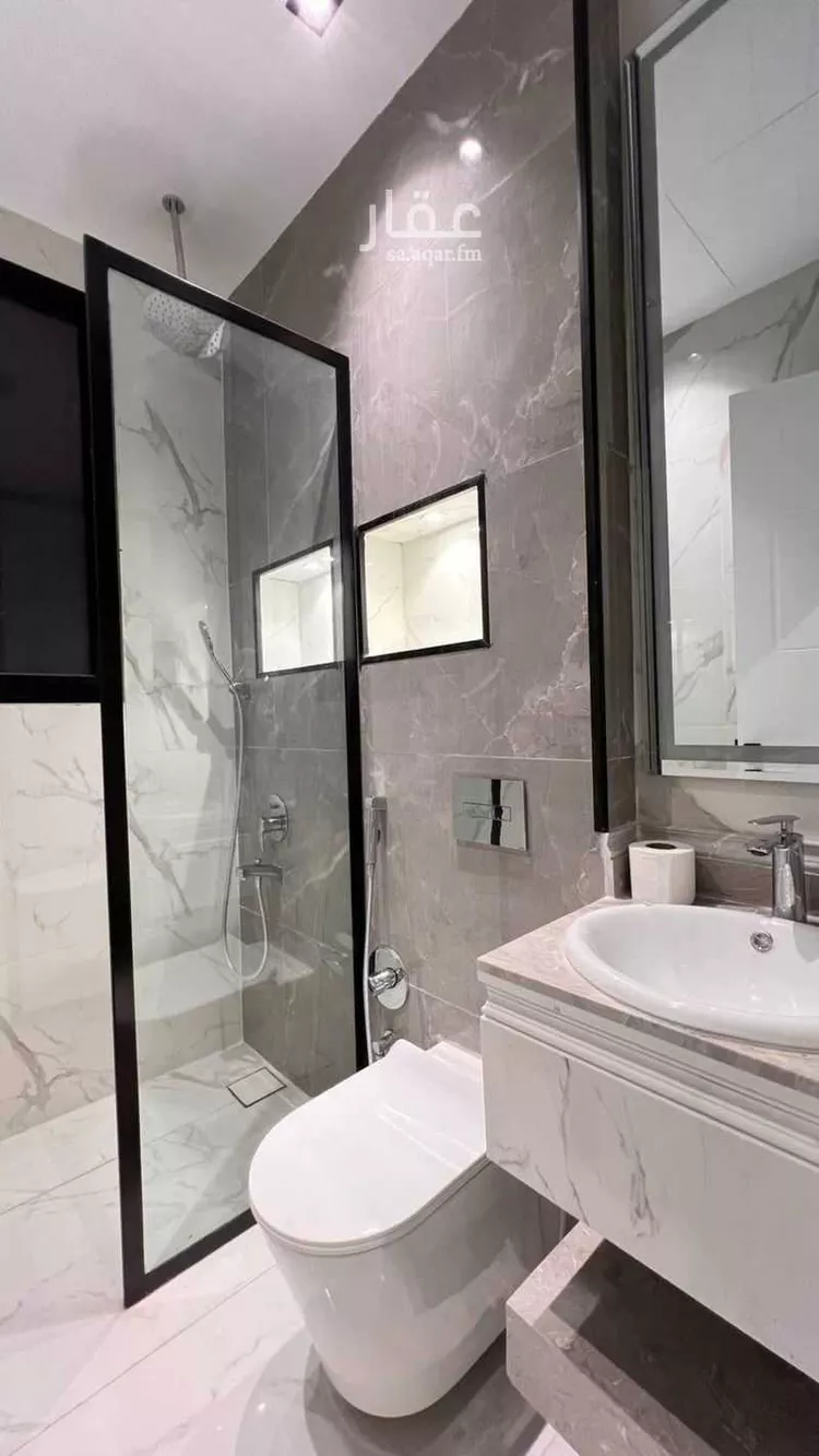 شقة للإيجار في شارع يعقوب الصفار ، حي المهدية ، الرياض ، منطقة الرياض صورة 3