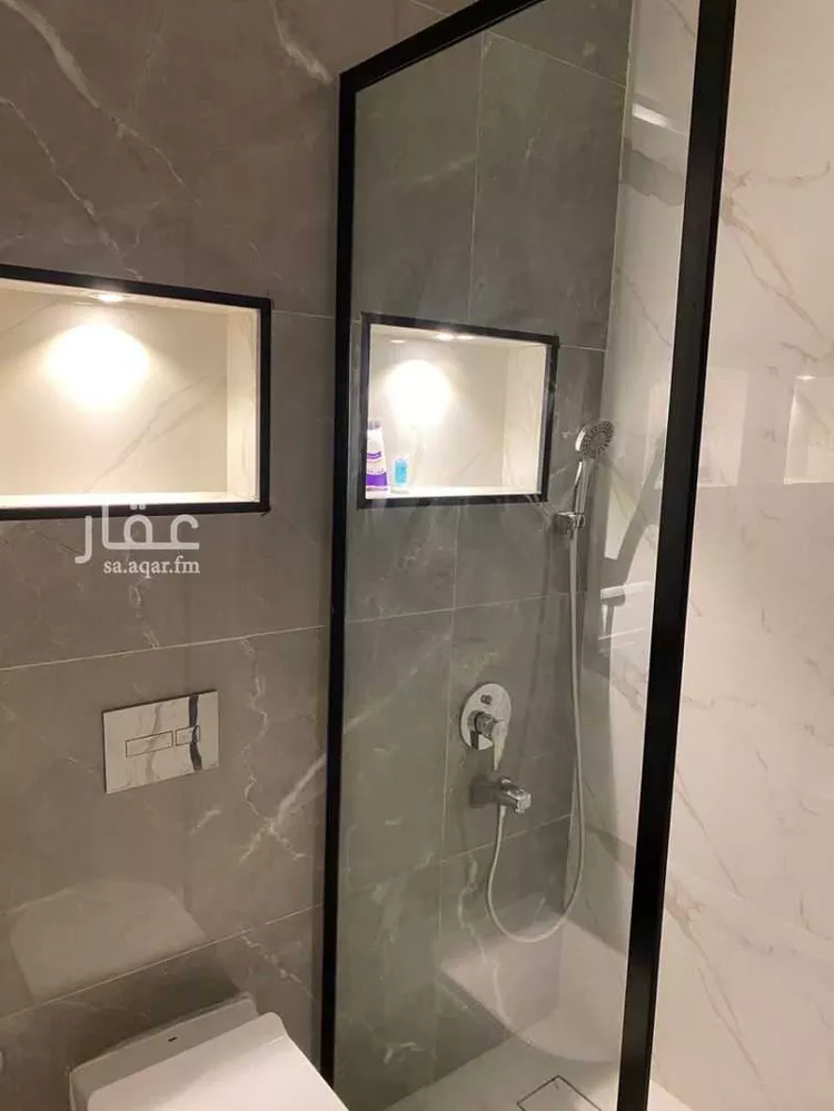 شقة للإيجار في شارع يعقوب الصفار ، حي المهدية ، الرياض ، منطقة الرياض صورة 2